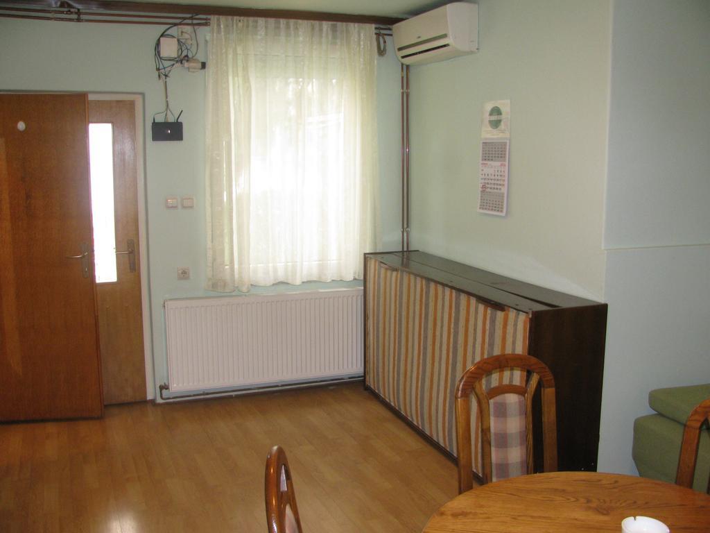 Apartments & Rooms Korzo Bród Szoba fotó